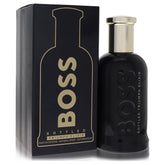 Boss Bottled Triumph Elixir by Hugo Boss for Men. Eau De Parfum Intense Spray 3.4 oz | Perfumepur.com